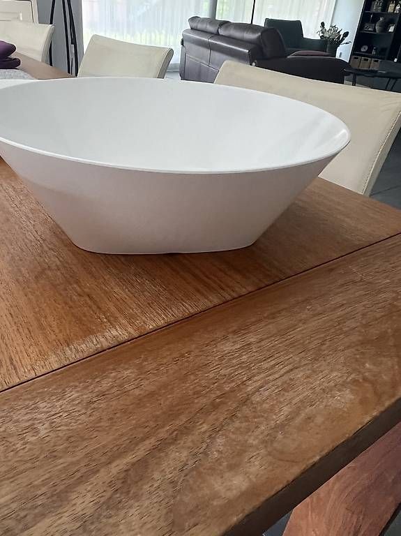 Teller: Dishes melamine  – Gebraucht aus Rüschlikon von CourtneyM 4