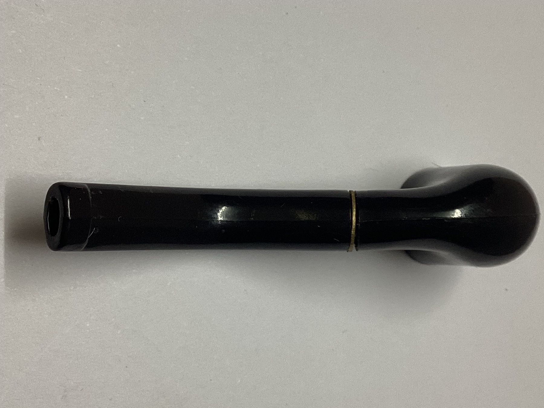 Pipe & Accessori: Kleine Zigarettenspitze in Form einer Pfeife, Vintage – Usato da Eglisau venduto da mar_5rn2 8