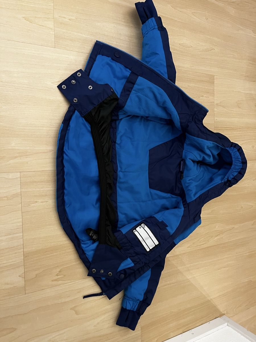 Vestes & Manteaux: Winterjacke 86/92 – D'occasion à Herznach par Leimsa 2