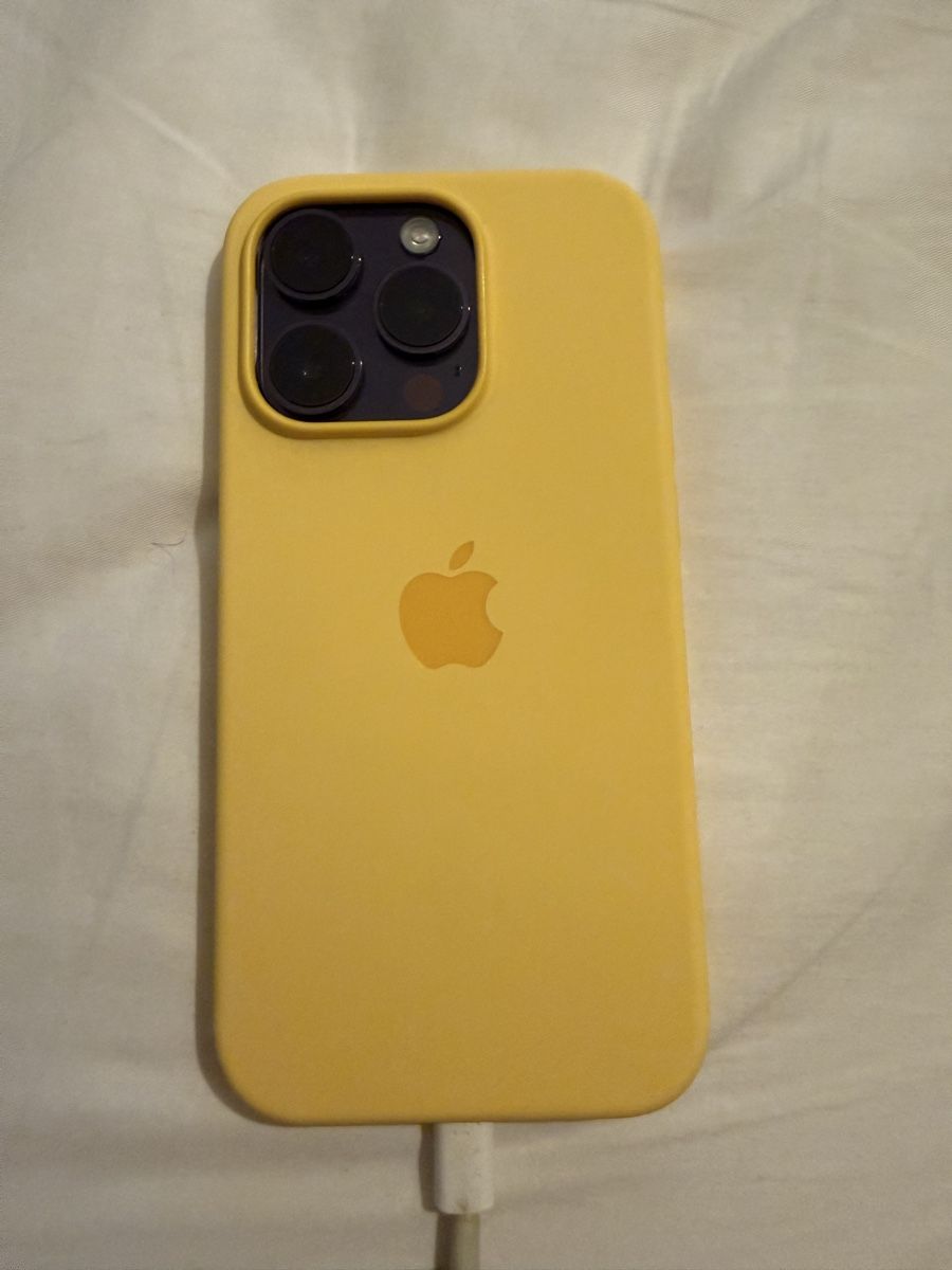 Apple Handys / Smartphones: iPhone 14 Pro 512GB – Gebraucht aus Nyon von tgg_2lbb 2