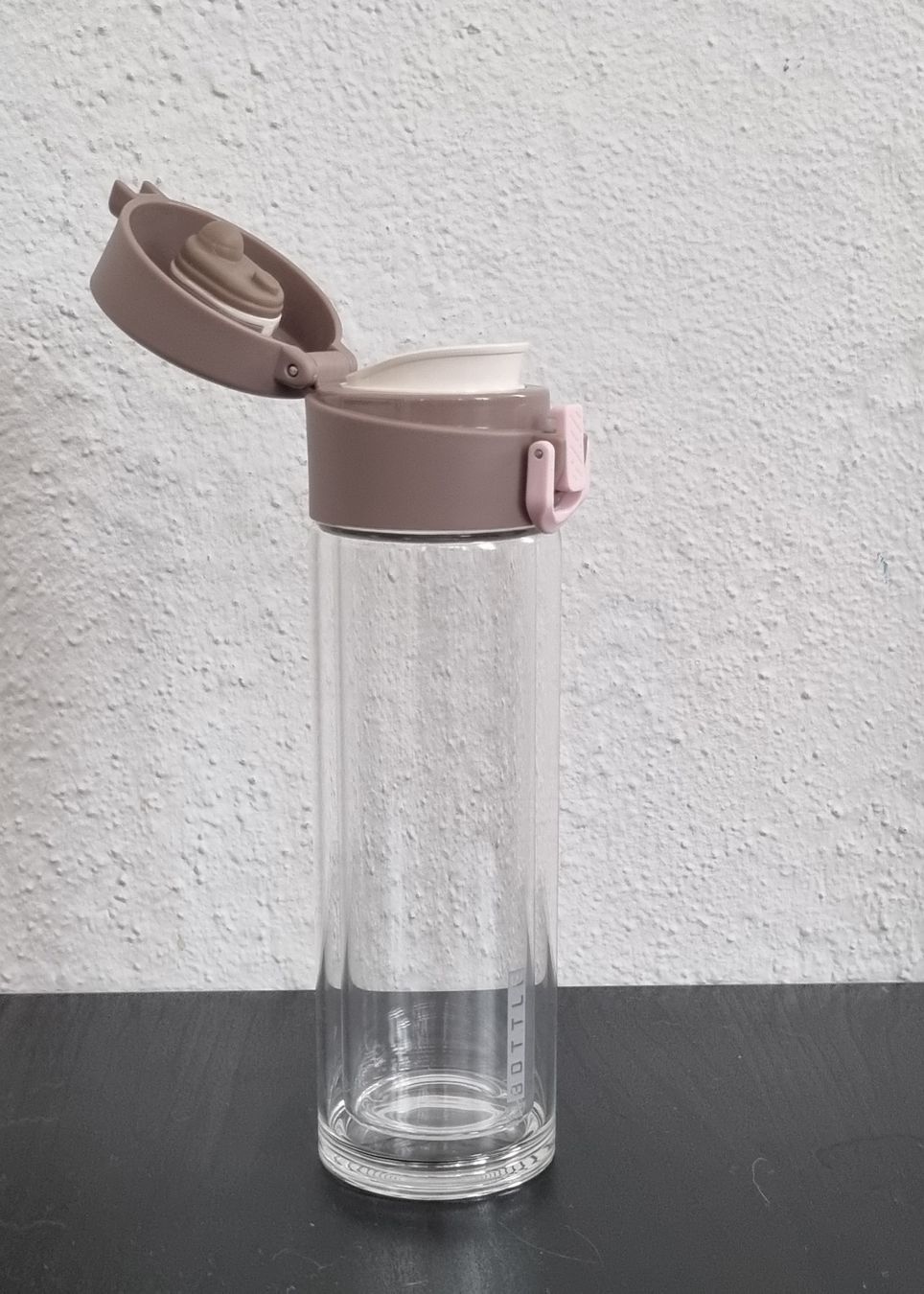 Teiere: Teekanne to go Trinkflasche – Usato da Affoltern am Albis venduto da thingsANDthings 1