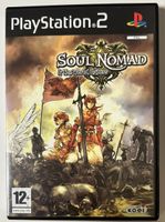Soul Nomad & the World Eaters PS2