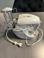 Handmixer