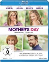 Mother's Day - Liebe ist kein Kinderspiel (Blu-Ray)