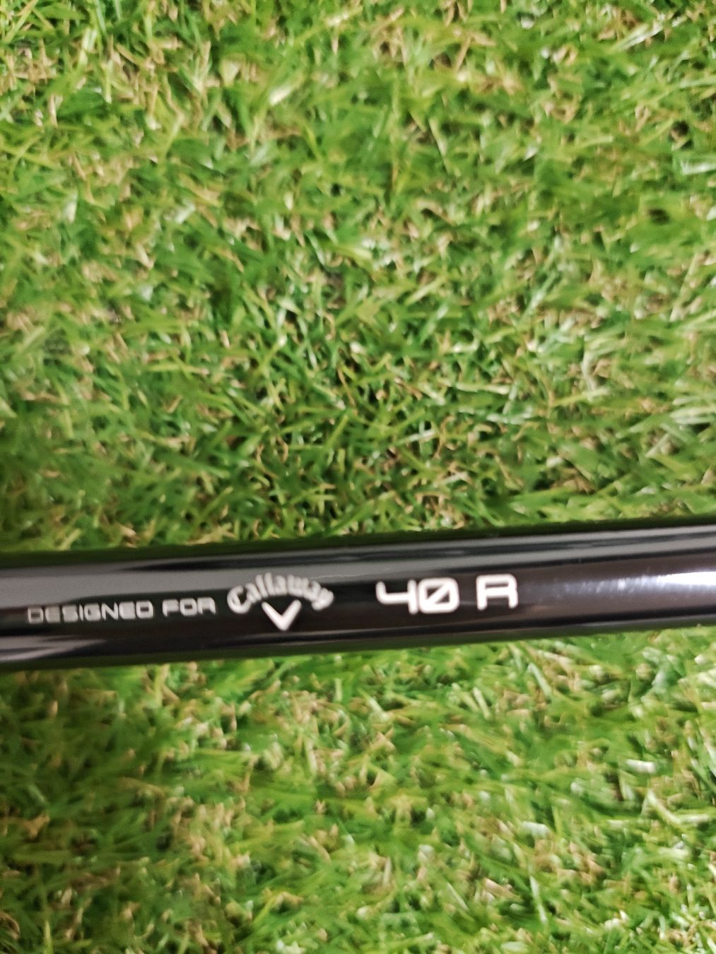 Callaway Mazze & Set: Callaway Elyte Max Fast Driver (10.5°) Regular Flex – Usato da Uerikon venduto da Chreggus_Golfshop 8
