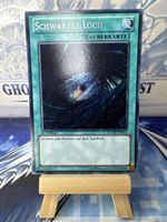 Yu-Gi-Oh! Schwarzes Loch / LCYW / Secret rare 🇩🇪