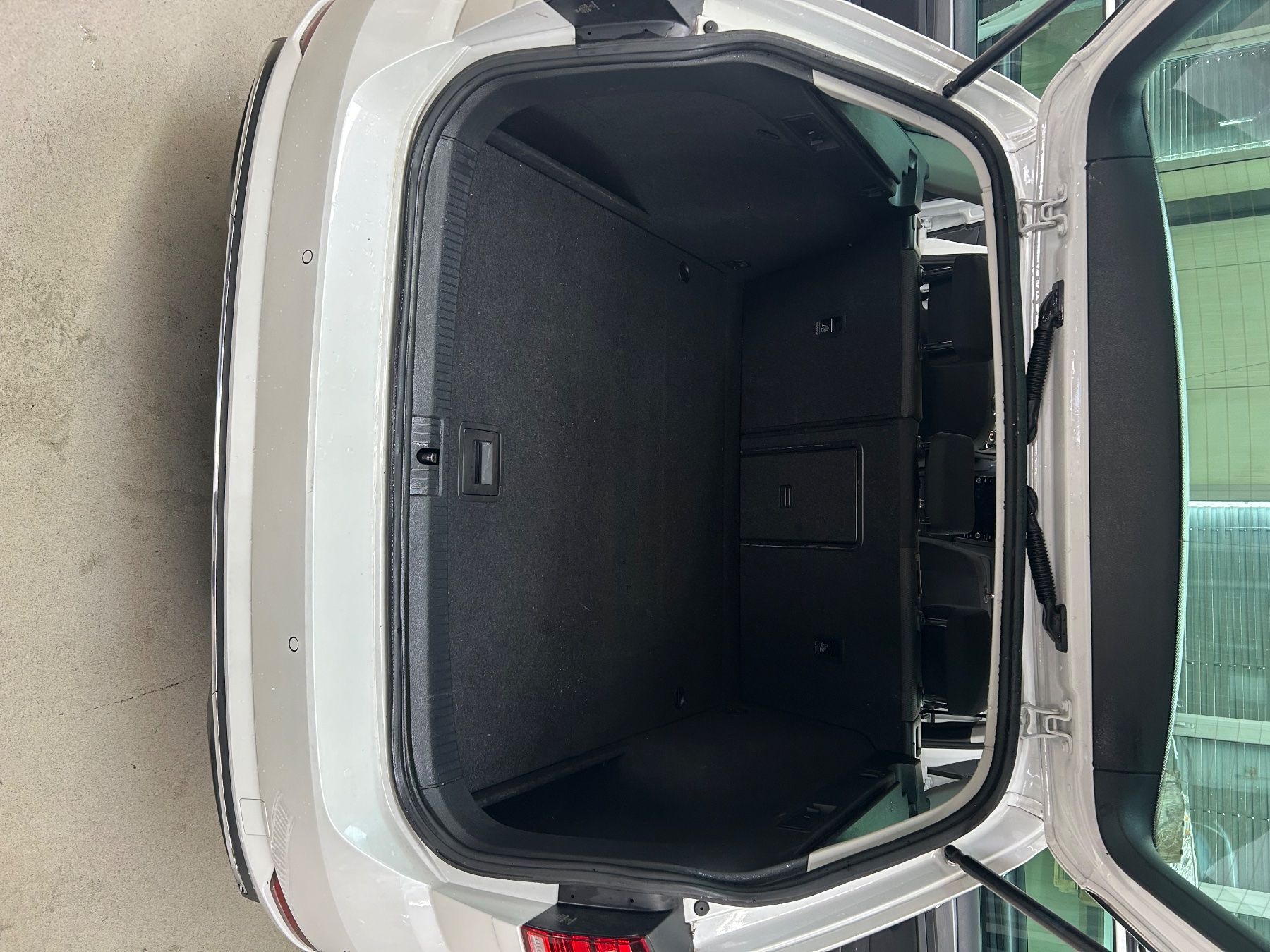 VW Automobili: VW Golf Variant – Usato da Gondiswil venduto da JLO26 7