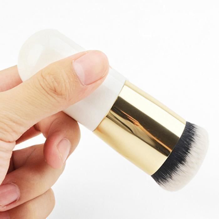 Sonstiges für Haushalt & Wohnen: Chubby Pier Make-up-Bürsten – Neu und originalverpackt aus Gurmels von Swisspod 3