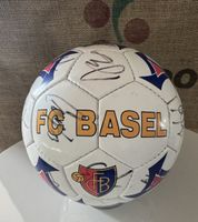 FC Basel Ball
