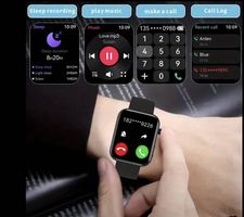 Die neue Smartwatch für die Fotografie