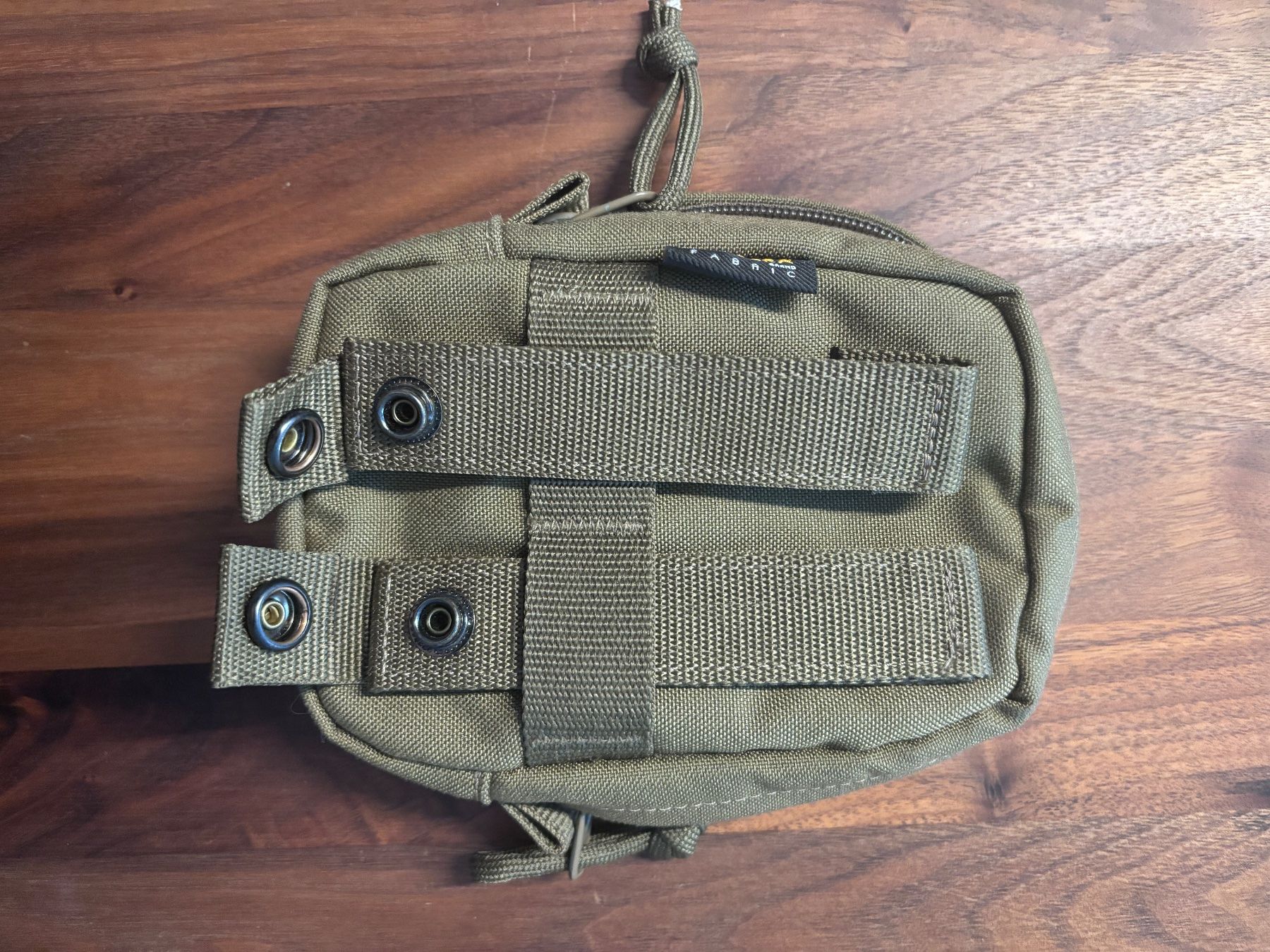 Sacs: TT Tac Pouch 1 – D'occasion à Lausen par ole1993 1