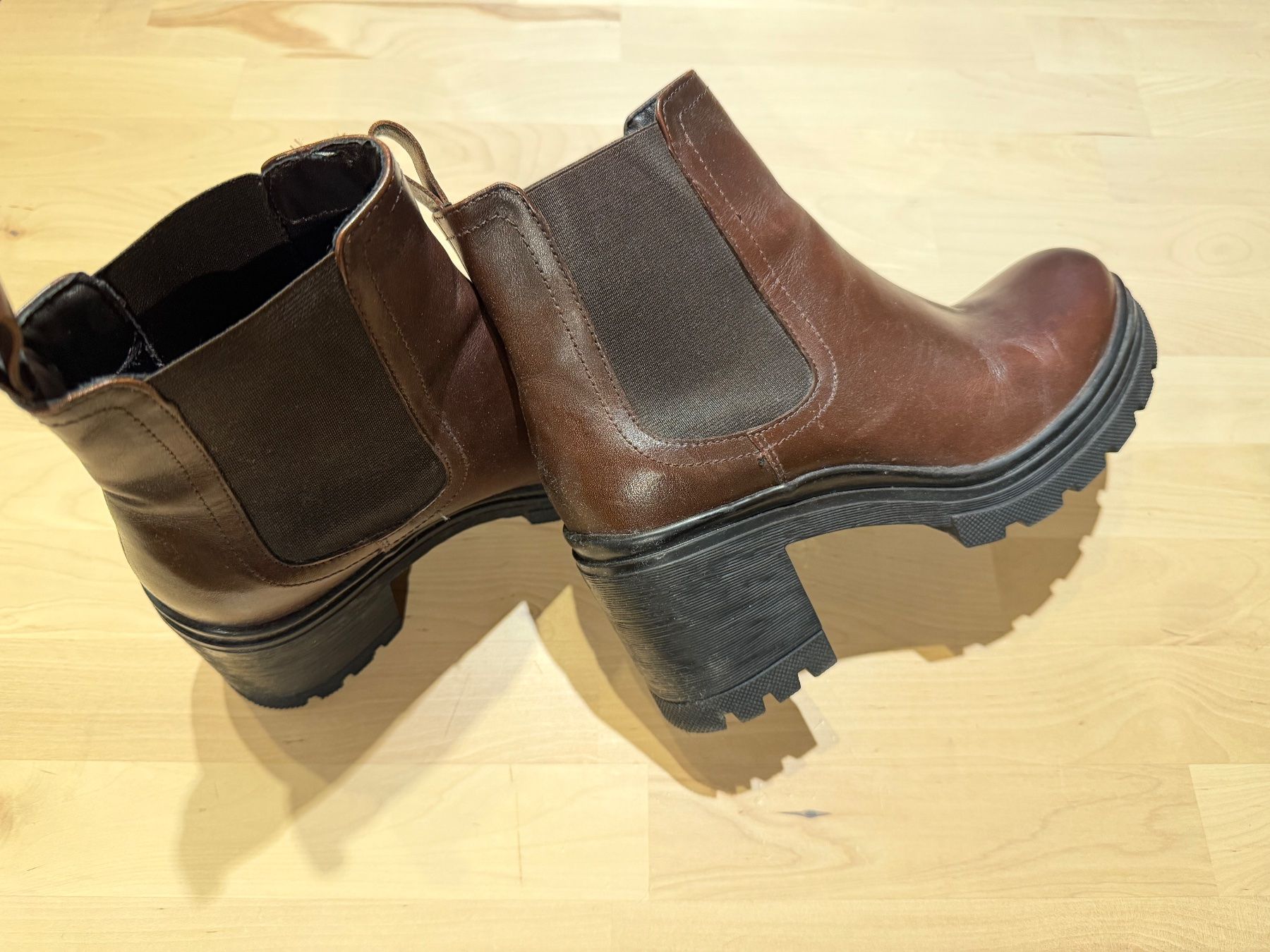 Lazamani Scarpe da donna: Lazamani Schuhe Grösse 39 – Usato da Thun venduto da Astralbern 2