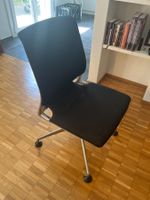 Bürostuhl Vitra ohne Rollen guter Zustand