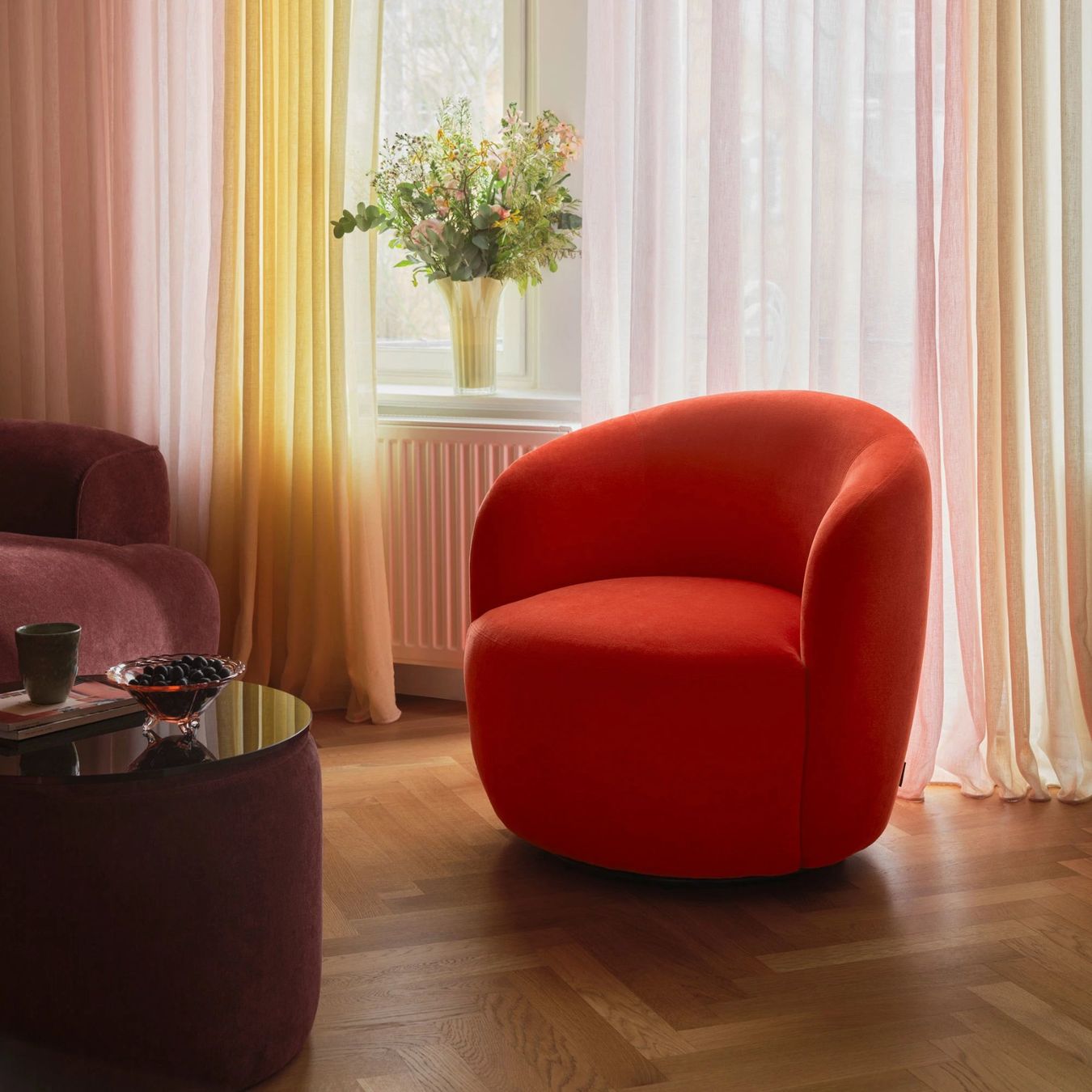 Sofacompany Fauteuils: SOFACOMPANY - Rosie Sessel – Neuf (Voir description) à Zürich par SOFACOMPANY-Zuerich 2