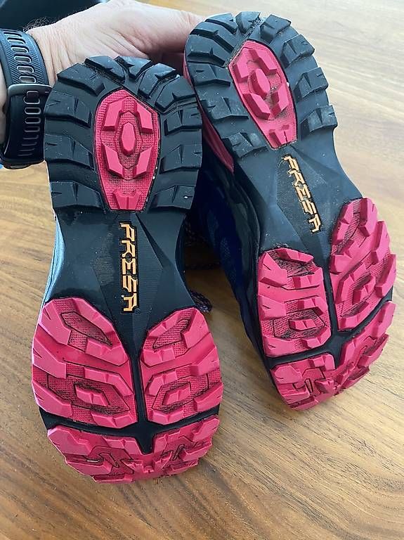 Scarpa Scarpe per ragazzi: Wanderschuh Scarpa Grösse 34 – Usato da Zürich venduto da Trashhero 3