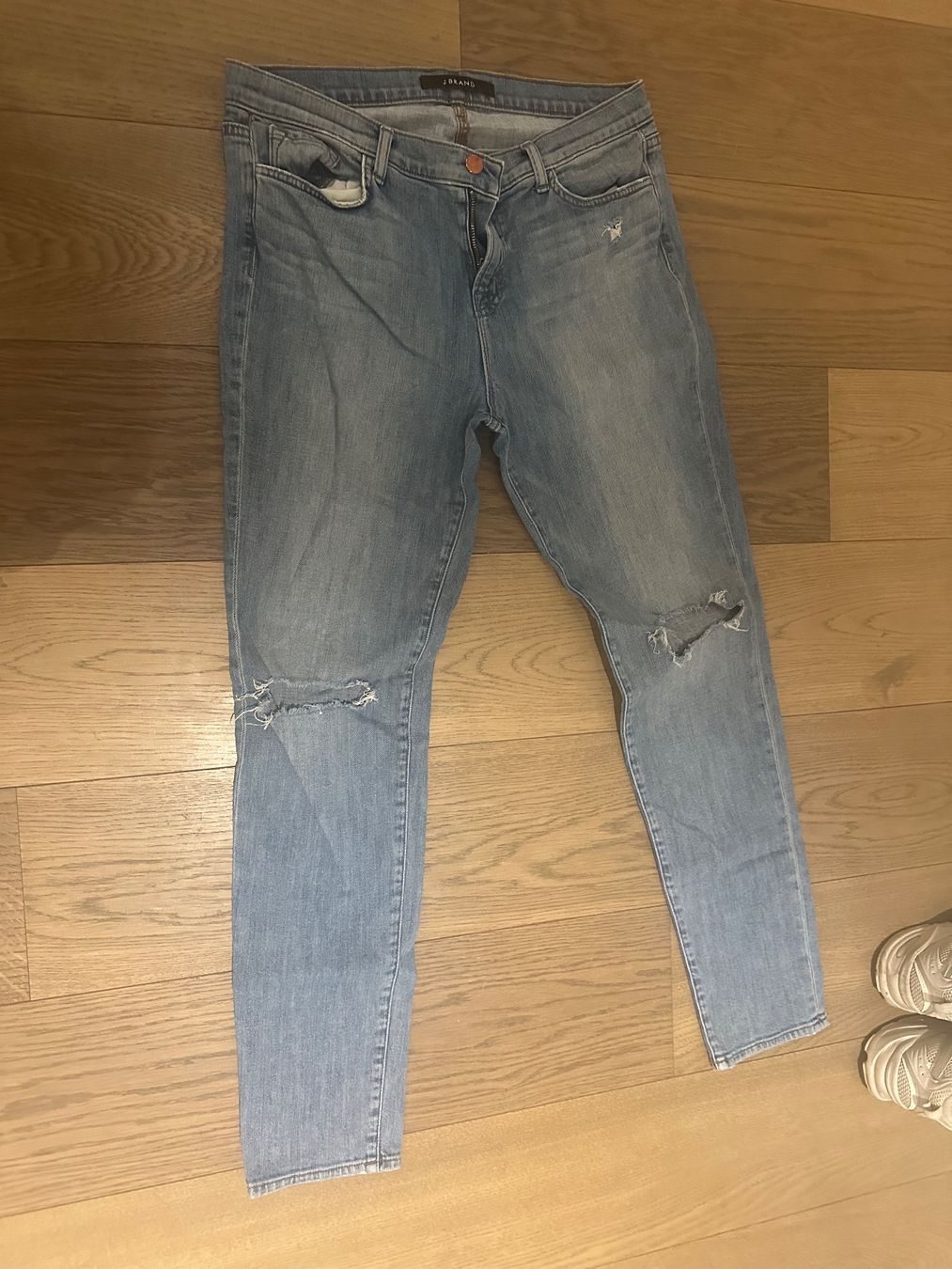 Jeans: J Brand Jeans – Usato da Zürich venduto da sommer121 1