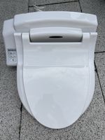 Geberit Balena 6000 Dusch-WC Sitz weiss gebraucht