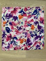 Floral Scarf - Bright Colours, Spring/Summer 🌺☀️