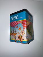 Heye Loup Balooning 500 Teile 1992