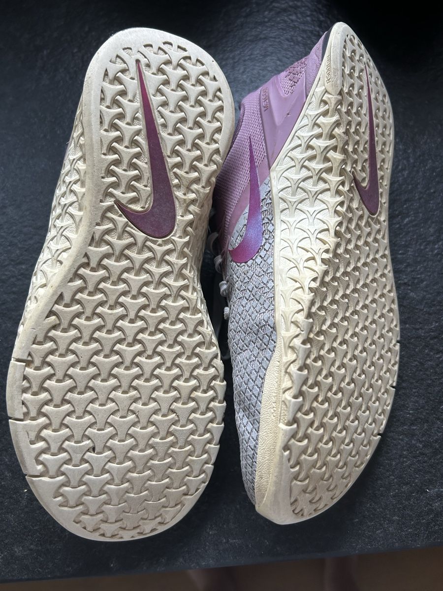 Nike Chaussures femmes: Nike Turnschuh 38 – D'occasion à Emmen par Carbru 3