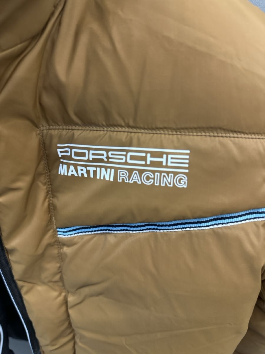 Giacche: Porsche Wendejacke Damen – Nuovo (secondo la descrizione) da Zürich venduto da First_Riesbach 4