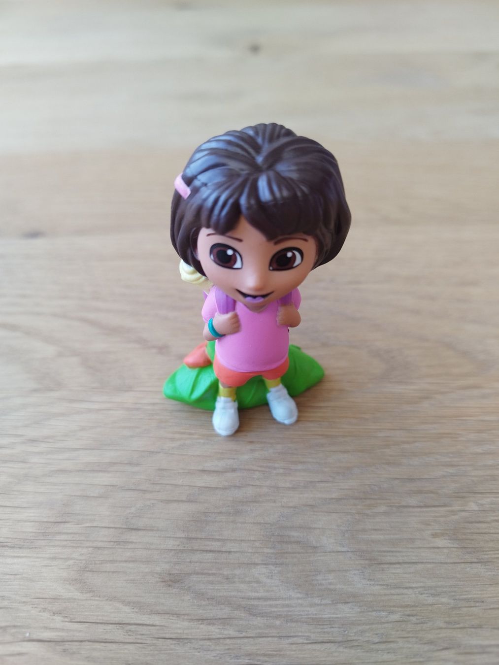 Audiolibri: tonies Hörfigur Dora the Explorer – Usato da Buchrain venduto da samsam013
