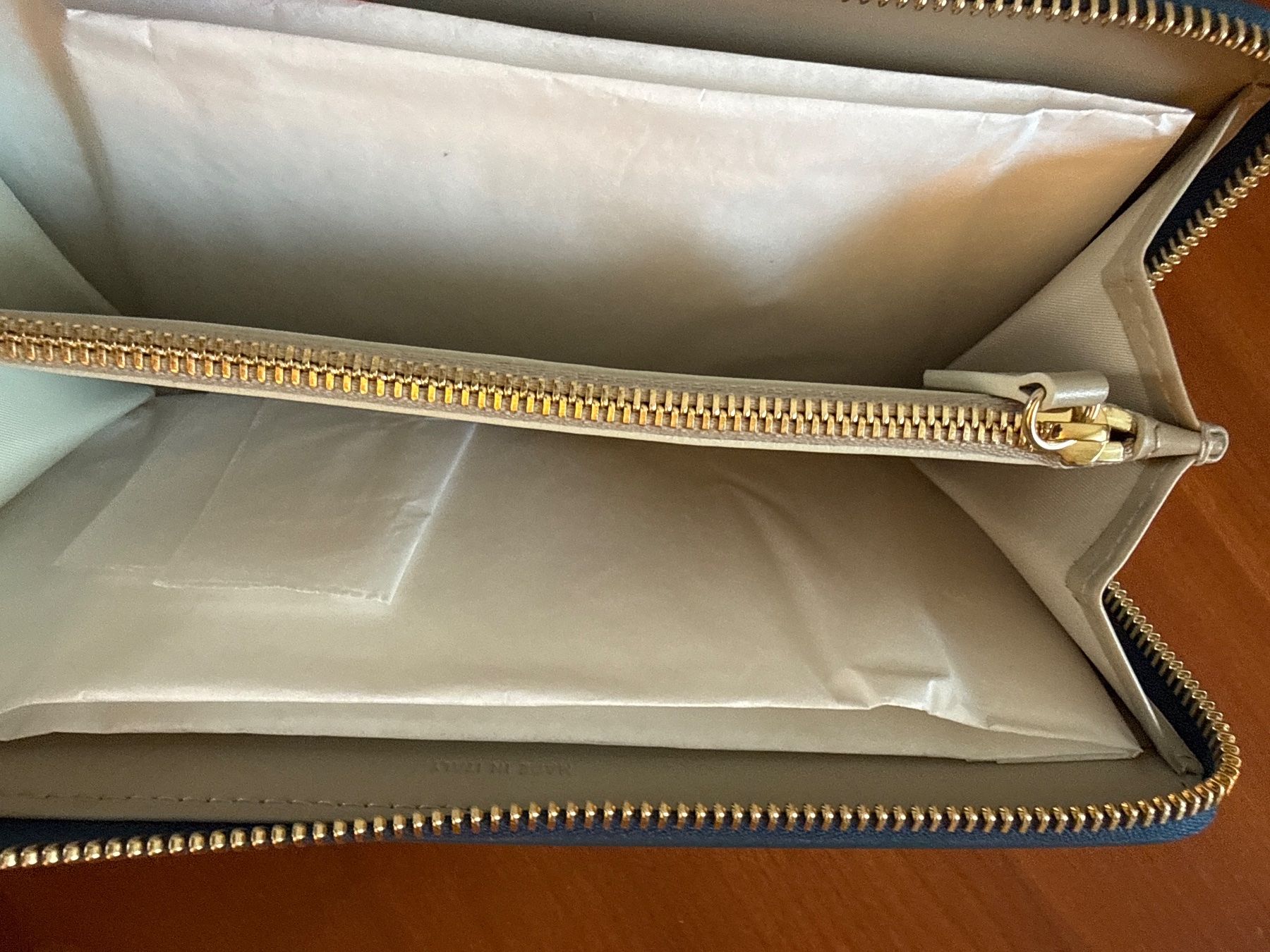 Patek Philippe Orologi: Patek Philippe Brieftasche , neu – Nuovo e nell'imballaggio originale da Schlieren venduto da Limmat17 4