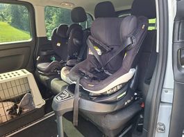 KINDERSITZ BESAFE IZI TURN