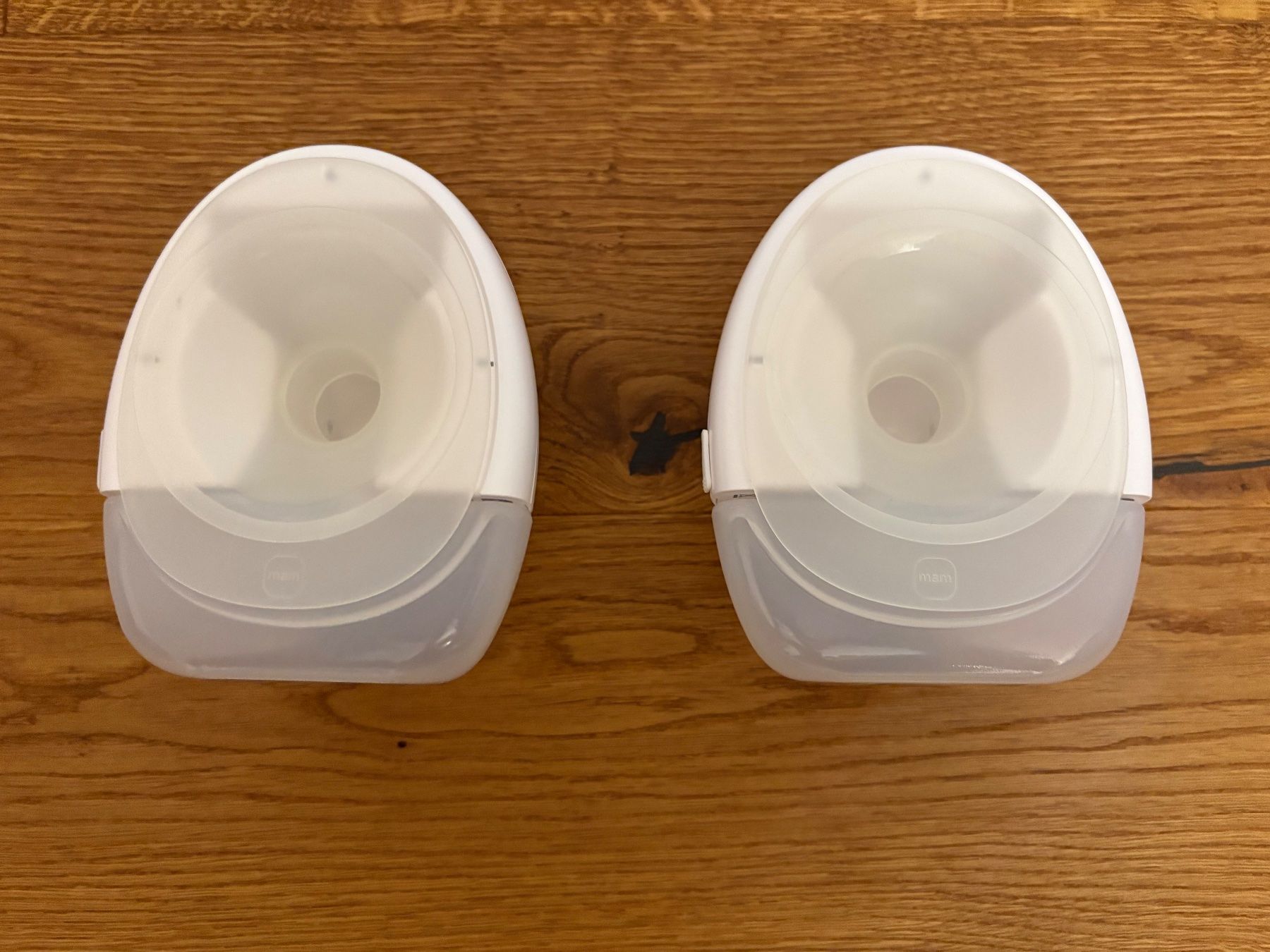 Mam Accessori per l’allattamento: MAM Move Doppelmilchpumpe – Usato da Olten venduto da sim_r5hx 2