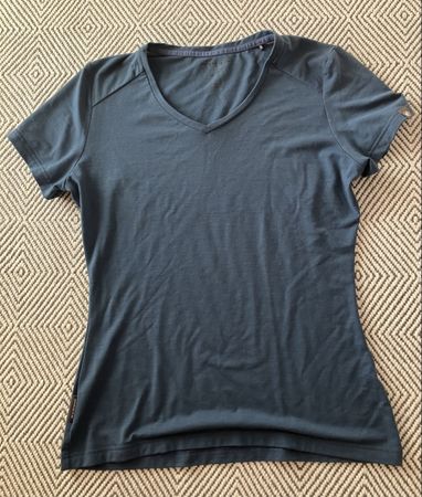 Mammut Shirt Gr. S