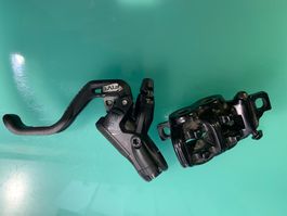 Magura Vorderbremse M5