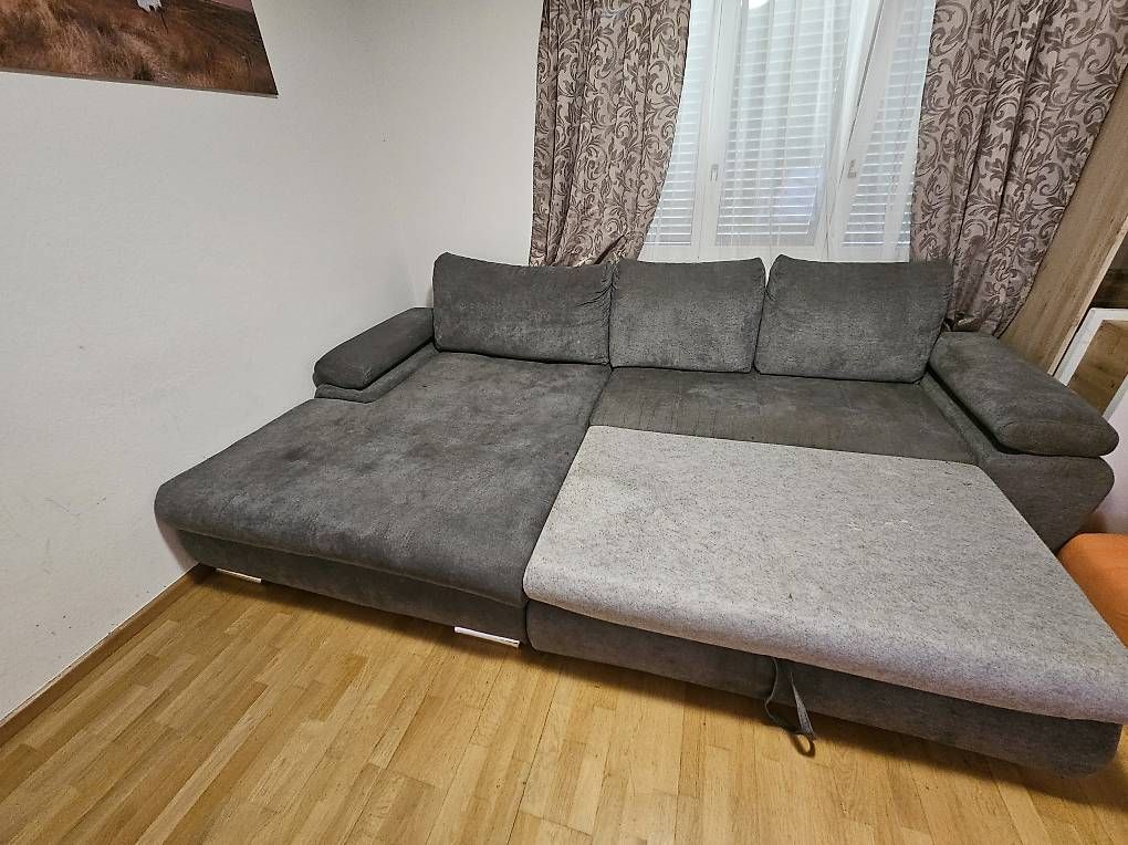 Sofas: Ecksofa Yale  Gratis – Gebraucht aus Chur von zie_t9q2 2