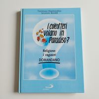 I coleotteri volano in paradiso?