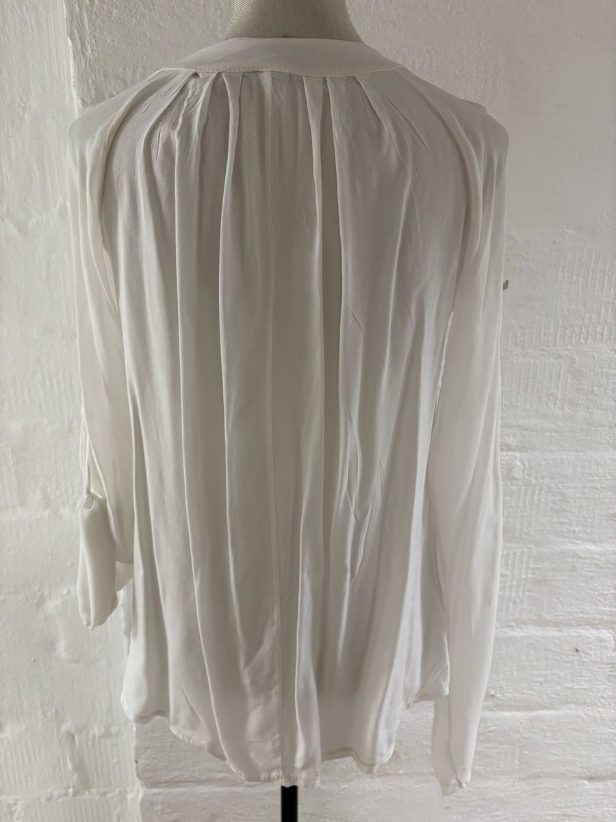 Zebra Camicette: Damen Bluse,Gr.S;Zebra  – Usato da Winterthur venduto da Nena222 3