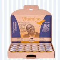 Nespresso TM kompatible KAFFEEKAPSELN mit Vitamino C von PG