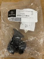 Mercedes Adapter AHK A000 821 18 56