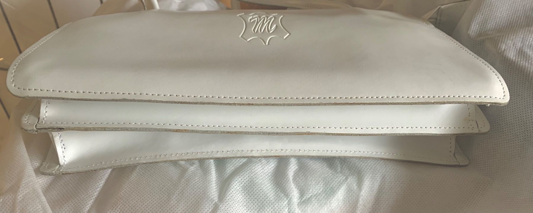 Taschen für Damen: Leder Handtasche  Made in Spain  NEU – Gebraucht aus Winkel von .smiths. 8