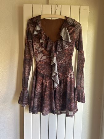 Robe SHEIN XS