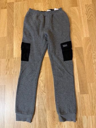 Levis cargo jogger warm Gr.176 wie neu