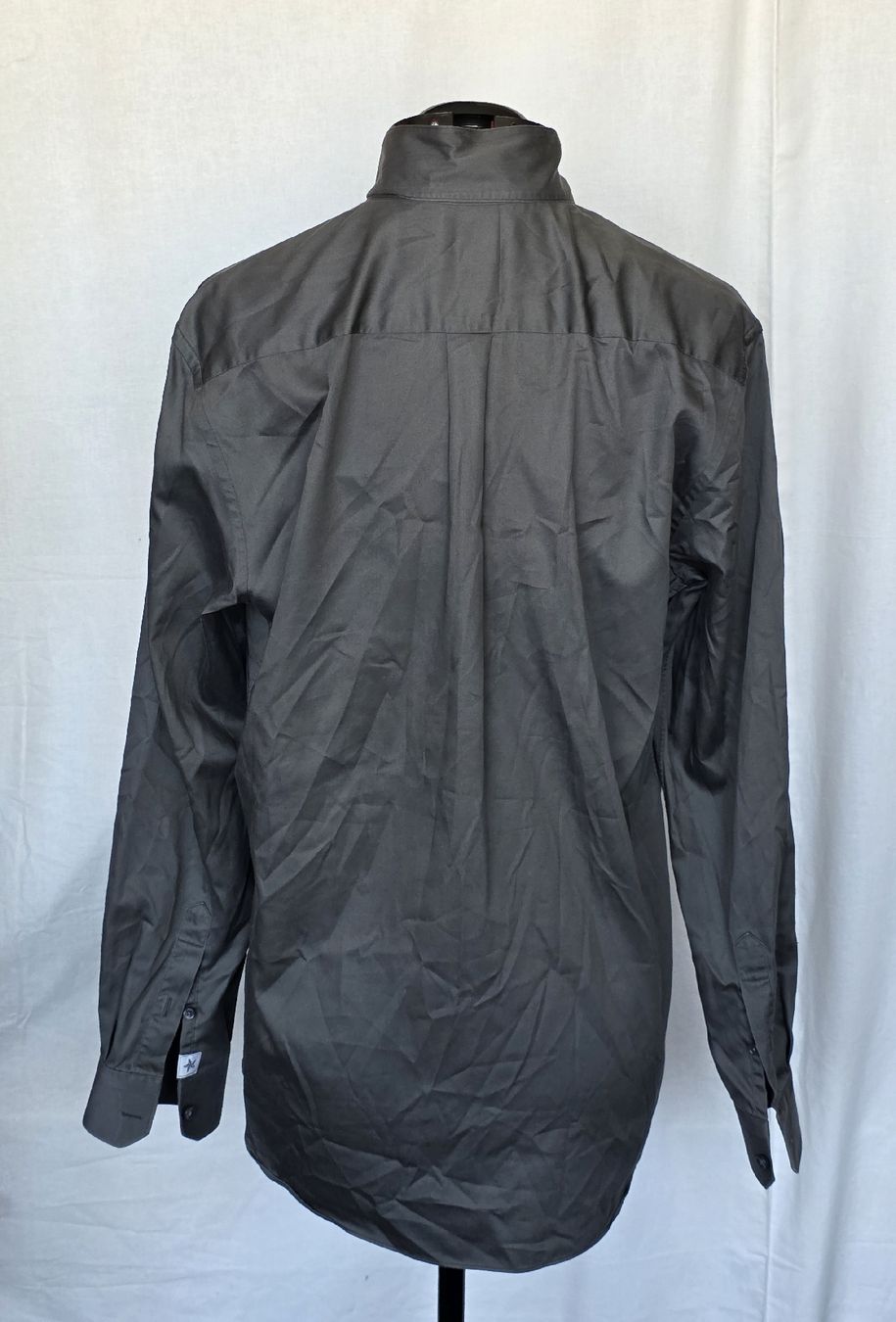 Camicie: HEMD-SHANGHAI TANG – Nuovo (secondo la descrizione) da Pfäffikon SZ venduto da hrs_k2tn 4