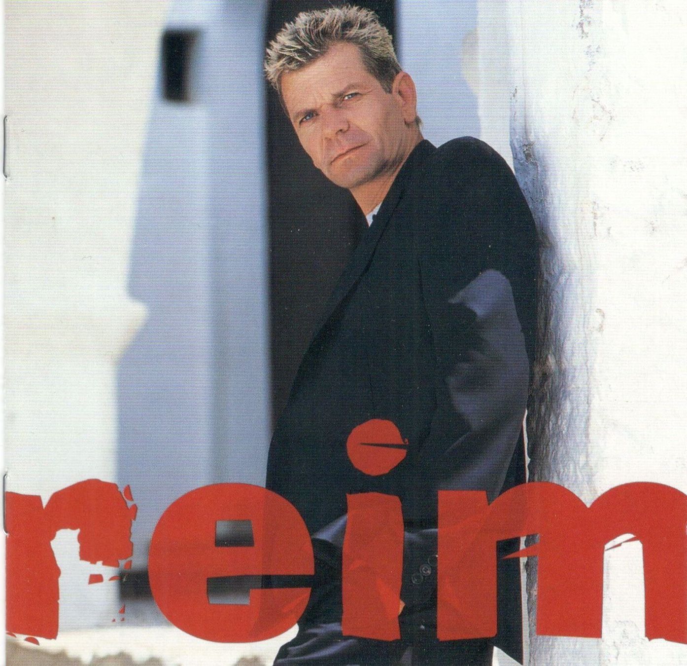 CD: Reim CD Reim – Usato da St. Margarethen TG venduto da Smiley-Face