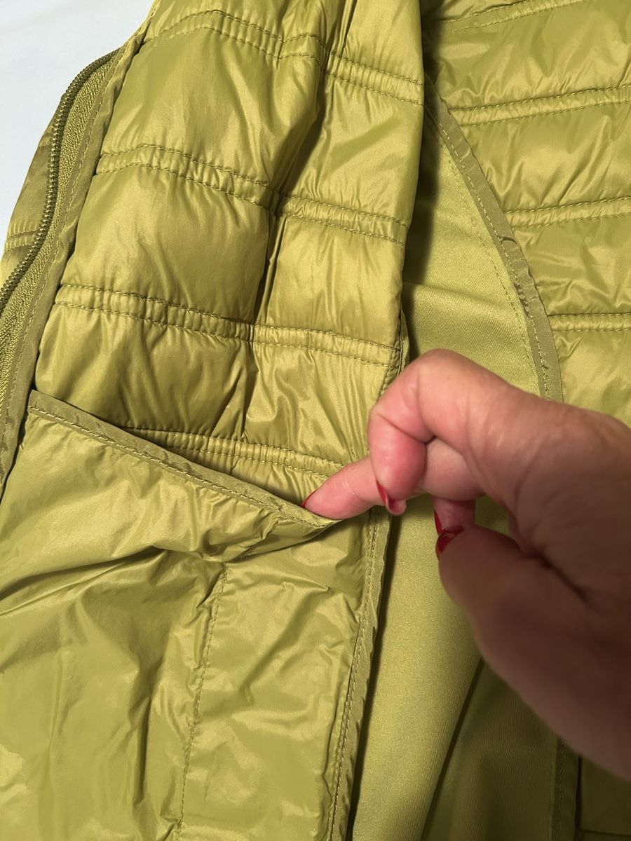 Jacken: Windjacke Damen S – Gebraucht aus Zürich von whitelily 3