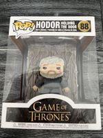 Figurine POP Hodor #88 Game of Thrones