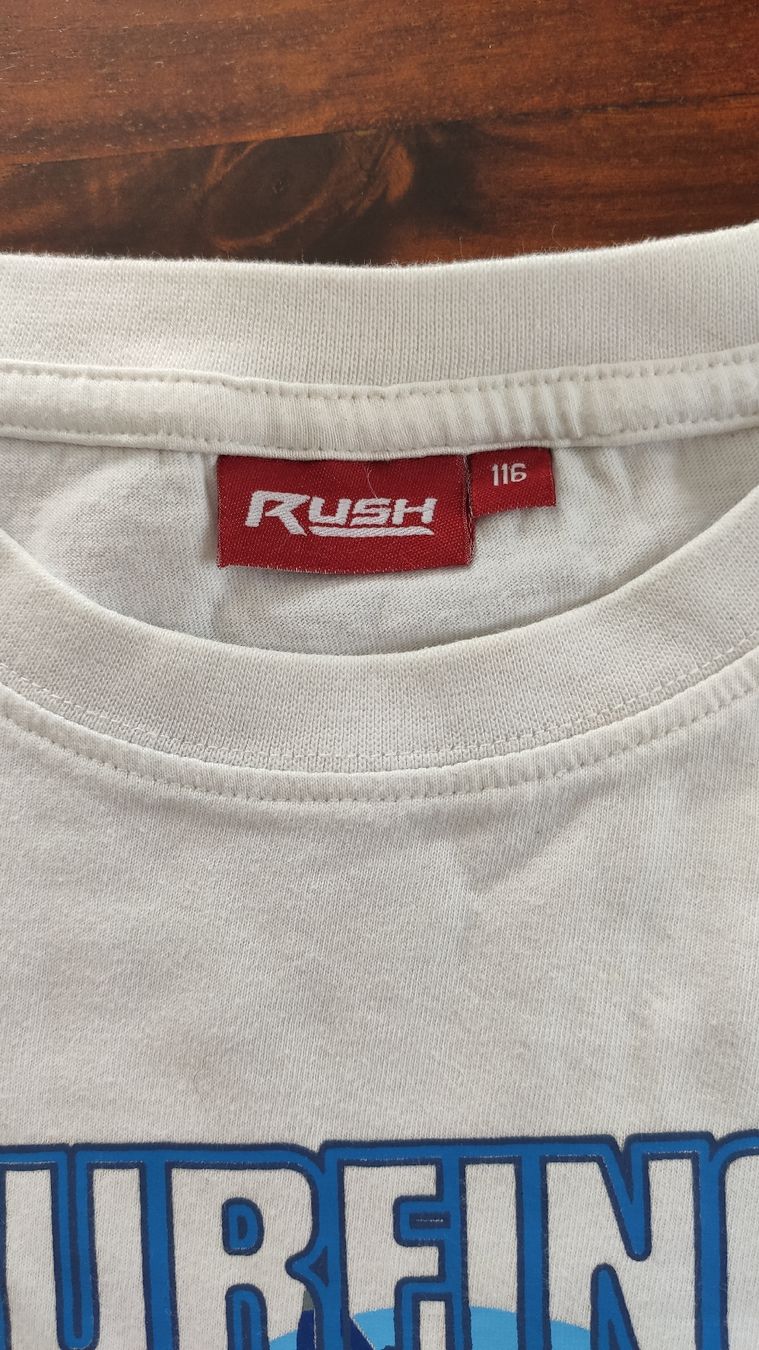 Camicie, T-shirt & Polo: T-Shirt Kind, Grösse 116 – Usato da Wohlen AG venduto da art_9qvl 2