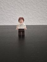 Lego Star Wars - Sw0823 - Han Solo - White Shirt with Wrinkl