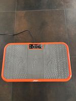 VibroShaper Vibrationsplatte mit Fernbedienung, Neu