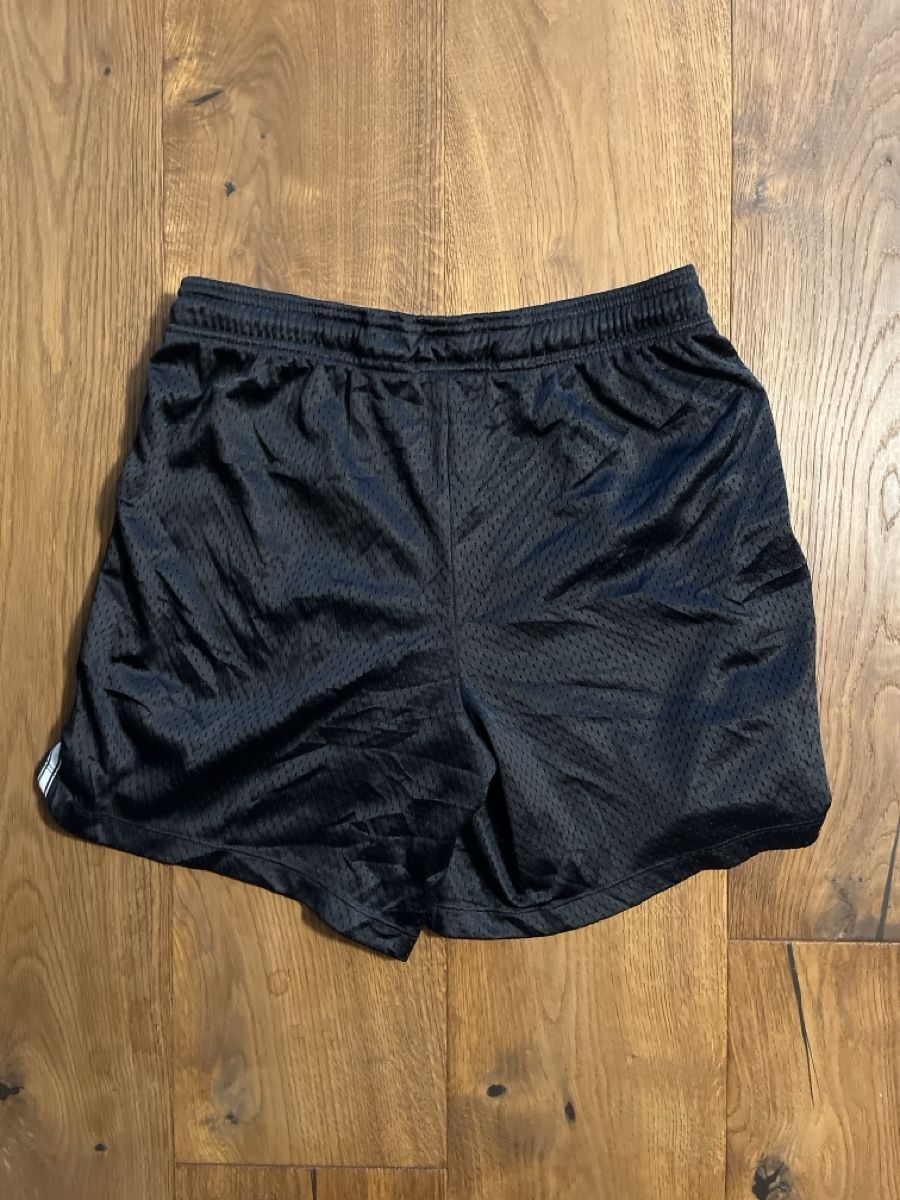 Champion Pantaloni: Champion Shorts, Schwarz, Grösse S – Usato da Burgdorf venduto da Rico340 3