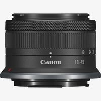 Canon RF-S 18-45mm F4.5-6.3 IS STM Objektiv