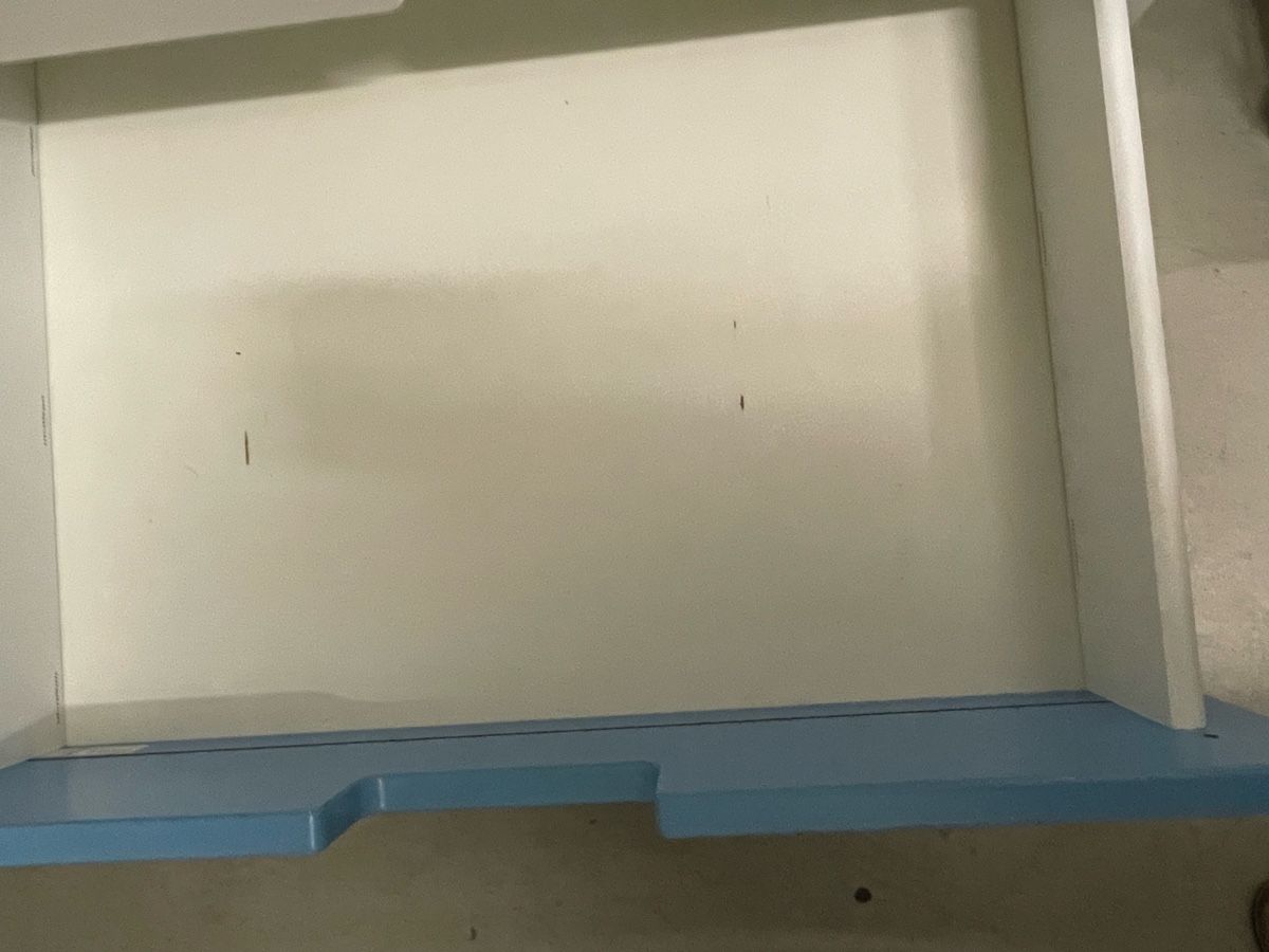 Schränke: Kinder-Kleiderschrank (IKEA) mit 3 Schubladen – Gebraucht aus Dübendorf von julewolke 3