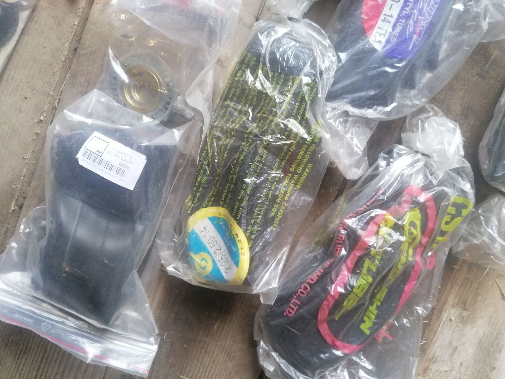 Biciclette: Velo teile  – Difettoso da Vorderthal venduto da kar_d55f 7